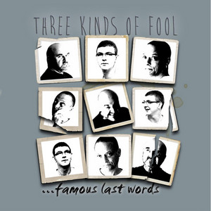 Three Kinds of Fool cover