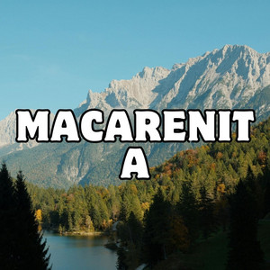 macarenita by carlos dolores