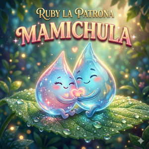 MAMICHULA by RUBY LA PATRONA