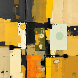 Tiago Henrique - Canvas of Your Eyes