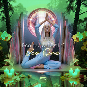 Peninsula - calm by Vco One