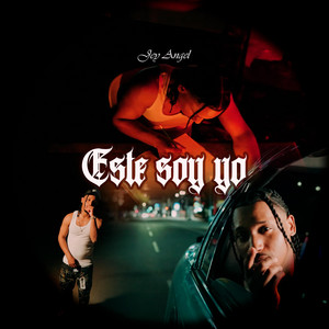 Este Soy Yo by Jey Angel Oficial