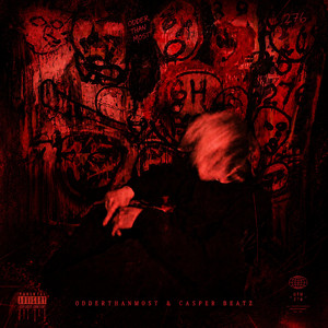 BOOTED UP by ODDERTHANMOST, Casper Beatz