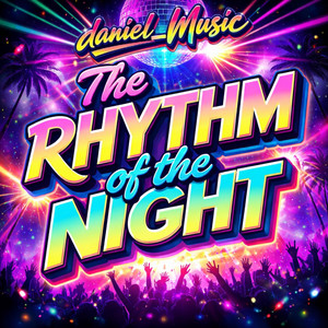 The Rhythm of the Night by daniel_Mus!c