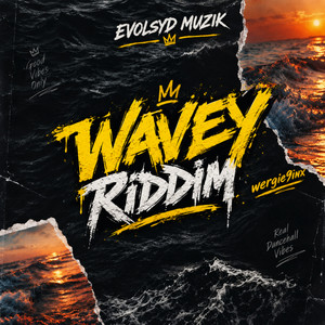 Zahardi by Wergie9inx, Evolsyd Muzik, Kwench Lawd