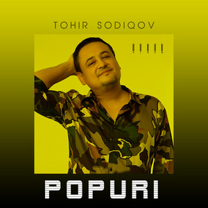 Ishongin by Tohir Sodiqov