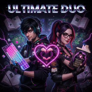 Ultimate Duo by Decayed Souls