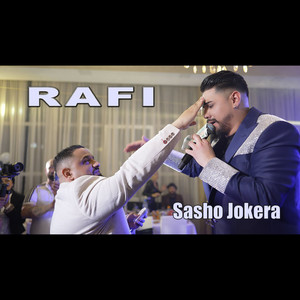 Sasho Jokera - De Len Devla Sastire