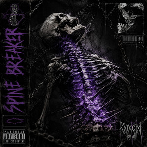 SPINE BREAKER by Rxjxctxd by all, Rogueways