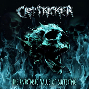 Face the Master by Cryptkicker