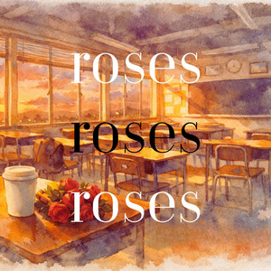 roses