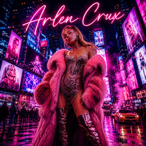 The Secret of Sun Kissed Steps by Arlen Crux