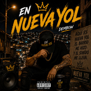 En nueva yol by Therick27mc