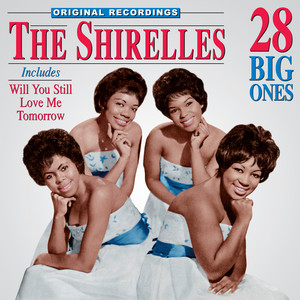 28 Big Ones album