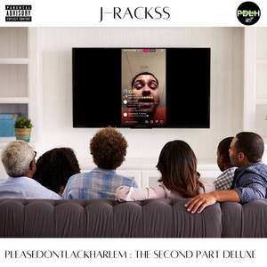 J-Rackss - Complicated