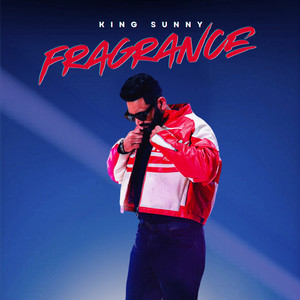 King Sunny & Aman Hayer - Fragrance