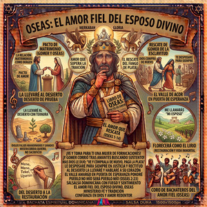 Amor Fiel del Esposo Divino by Dj Toro Alpha