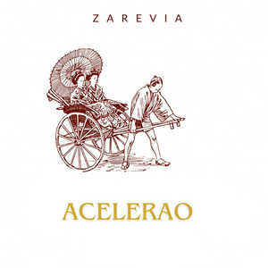 Acelerao by Zarebia