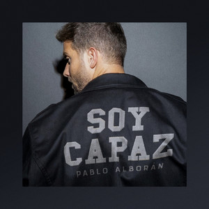 Portada de Soy capaz