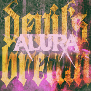 Devil's Breath by Alura