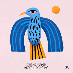 Santino Surfers — Moon Dancing (2026)