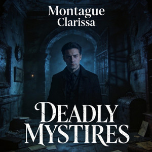 Passion In Reverse by Montague Clarissa