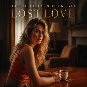 Lost Love by DJ EIGHTIES NOSTALGIA