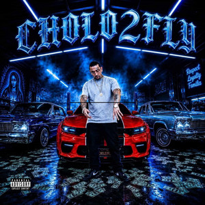 Blue Pano by Cholo2fly