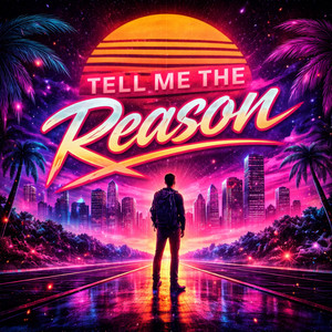 Tell me the Reason by Elyonito