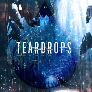 Portada de Teardrops