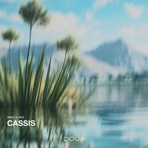 Cassis by Rouge & Jazz