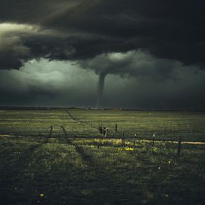 Song of Storms by Elyndor