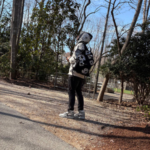 NXO - Falls down freestyle