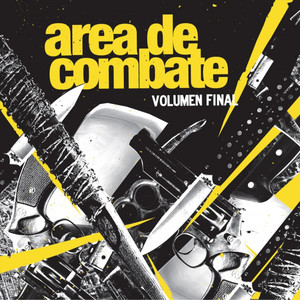 Nuestra Vida by Area de Combate