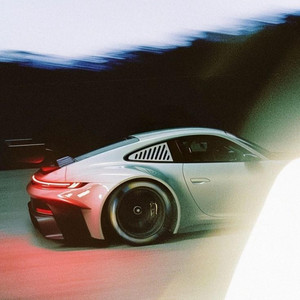 Amar Music - Don't Give Up