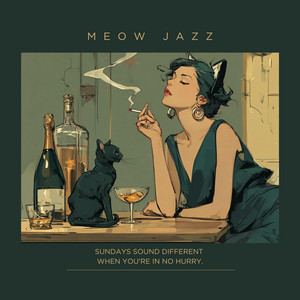 Telegram Morning by MEOW JAZZ