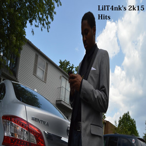 You Can't Kill Me by LilT4nk
