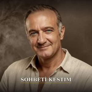 Sohbeti Kestim by Ayhan Kurudere, Canan Kurudere