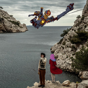 Portada de Pathfinder
