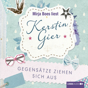 Kapitel 58 - Gegensätze ziehen sich aus by Kerstin Gier