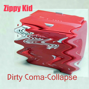 Dirty Coma-Collapse