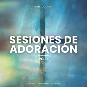 Es Nuestro Dios by Russell Gamboa