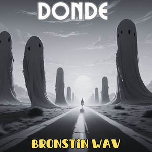 Donde by Bronstin wav