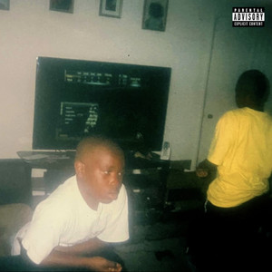 Watch What You Think by Shaudie Man