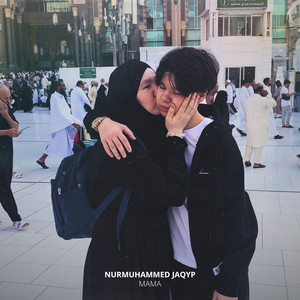 Nurmuhammed Jaqyp - Мама