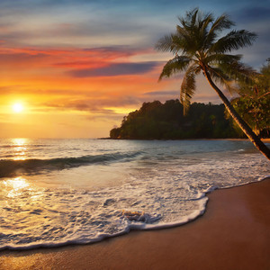 aika - Mellow Caribbean