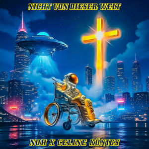 NOH - Nicht von dieser Welt (feat. Celine Königs)