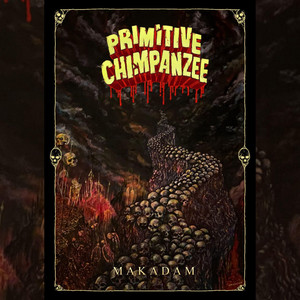 Primitive Chimpanzee