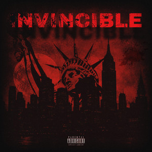 invincible by showmatic