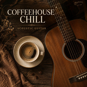 In The Forest Late— Soft Acoustic Guitar by Santiago Heart